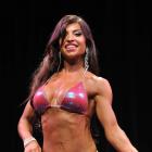 Maria  Covelli - NPC Eastern USA 2014 - #1