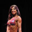 Maria  Covelli - NPC Eastern USA 2014 - #1