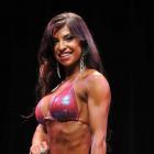 Maria  Covelli - NPC Eastern USA 2014 - #1