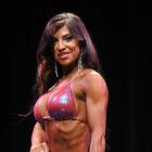 Maria  Covelli - NPC Eastern USA 2014 - #1