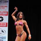 Maria  Covelli - NPC Eastern USA 2014 - #1