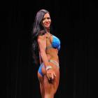 Tiffani  Graham - NPC Eastern USA 2014 - #1