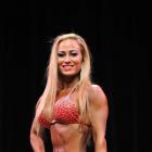 Samantha  Lombardi - NPC Eastern USA 2014 - #1