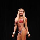 Samantha  Lombardi - NPC Eastern USA 2014 - #1