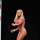 Samantha  Lombardi - NPC Eastern USA 2014 - #1