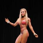 Samantha  Lombardi - NPC Eastern USA 2014 - #1