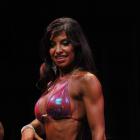 Maria  Covelli - NPC Eastern USA 2014 - #1