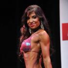 Maria  Covelli - NPC Eastern USA 2014 - #1