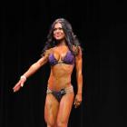 Yuliya  Blagova - NPC Eastern USA 2014 - #1