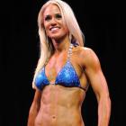 Kyla  Jubach - NPC Eastern USA 2014 - #1