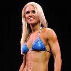 Kyla  Jubach - NPC Eastern USA 2014 - #1