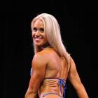 Kyla  Jubach - NPC Eastern USA 2014 - #1