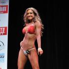 Jaclyn  Chmela - NPC Eastern USA 2014 - #1