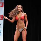 Jaclyn  Chmela - NPC Eastern USA 2014 - #1