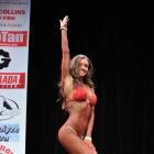 Jaclyn  Chmela - NPC Eastern USA 2014 - #1