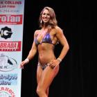 Jenna  Garofalo - NPC Eastern USA 2014 - #1