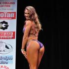 Jenna  Garofalo - NPC Eastern USA 2014 - #1