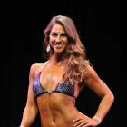 Jenna  Garofalo - NPC Eastern USA 2014 - #1