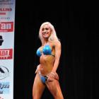 Brittany  Stankovic - NPC Eastern USA 2014 - #1