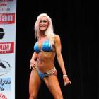 Brittany  Stankovic - NPC Eastern USA 2014 - #1