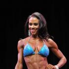 Ashley  Evertz - NPC Eastern USA 2014 - #1