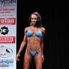 Ashley  Evertz - NPC Eastern USA 2014 - #1