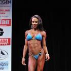 Ashley  Evertz - NPC Eastern USA 2014 - #1