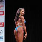Ashley  Evertz - NPC Eastern USA 2014 - #1