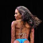 Ashley  Evertz - NPC Eastern USA 2014 - #1
