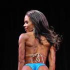Ashley  Evertz - NPC Eastern USA 2014 - #1