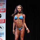 Ashley  Evertz - NPC Eastern USA 2014 - #1