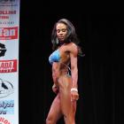 Ashley  Evertz - NPC Eastern USA 2014 - #1