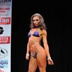 Evelyn  Garcia - NPC Eastern USA 2014 - #1