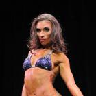 Evelyn  Garcia - NPC Eastern USA 2014 - #1