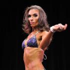 Evelyn  Garcia - NPC Eastern USA 2014 - #1