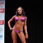 Fatima  Martins-Turzer - NPC Eastern USA 2014 - #1