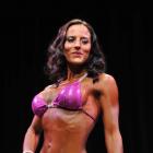 Fatima  Martins-Turzer - NPC Eastern USA 2014 - #1