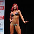 Ashley  Whelan - NPC Eastern USA 2014 - #1