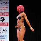 Ashley  Whelan - NPC Eastern USA 2014 - #1