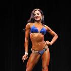 Marta  Szyszka - NPC Eastern USA 2014 - #1