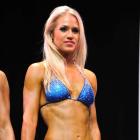 Kyla  Jubach - NPC Eastern USA 2014 - #1
