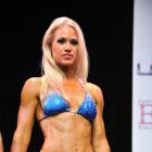 Kyla  Jubach - NPC Eastern USA 2014 - #1