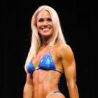 Kyla  Jubach - NPC Eastern USA 2014 - #1