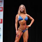 Madeleine  Conti - NPC Eastern USA 2014 - #1