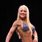 Katsiaryna  Mama - NPC Eastern USA 2014 - #1