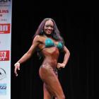 Taneesha  Harris - NPC Eastern USA 2014 - #1