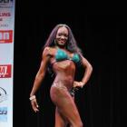 Taneesha  Harris - NPC Eastern USA 2014 - #1