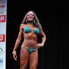 Taneesha  Harris - NPC Eastern USA 2014 - #1