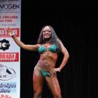 Taneesha  Harris - NPC Eastern USA 2014 - #1