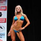 Bianca  Gallagher - NPC Eastern USA 2014 - #1